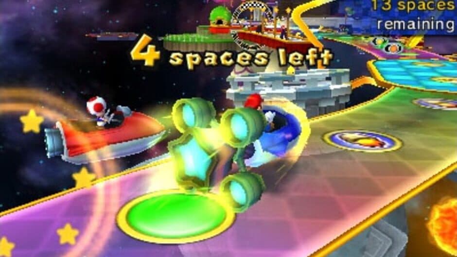 Mario Party: Island Tour screenshot 4