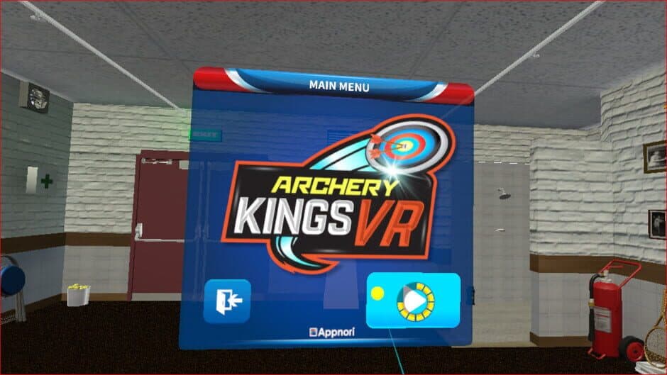 Archery Kings VR screenshot 2