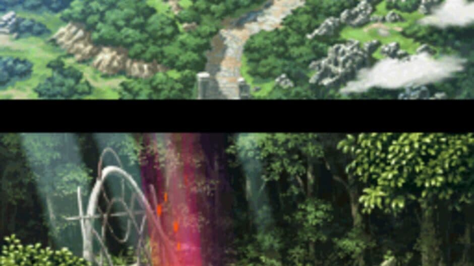 Suikoden Tierkreis screenshot 5