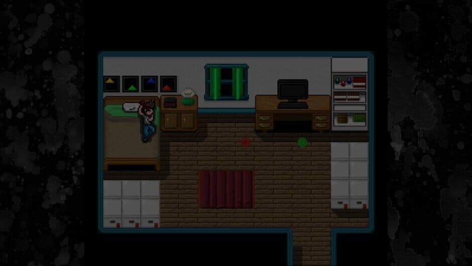 High Strangeness screenshot 5