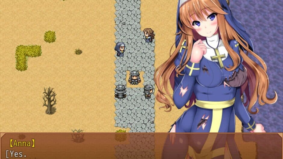 Seed of Evil screenshot 2