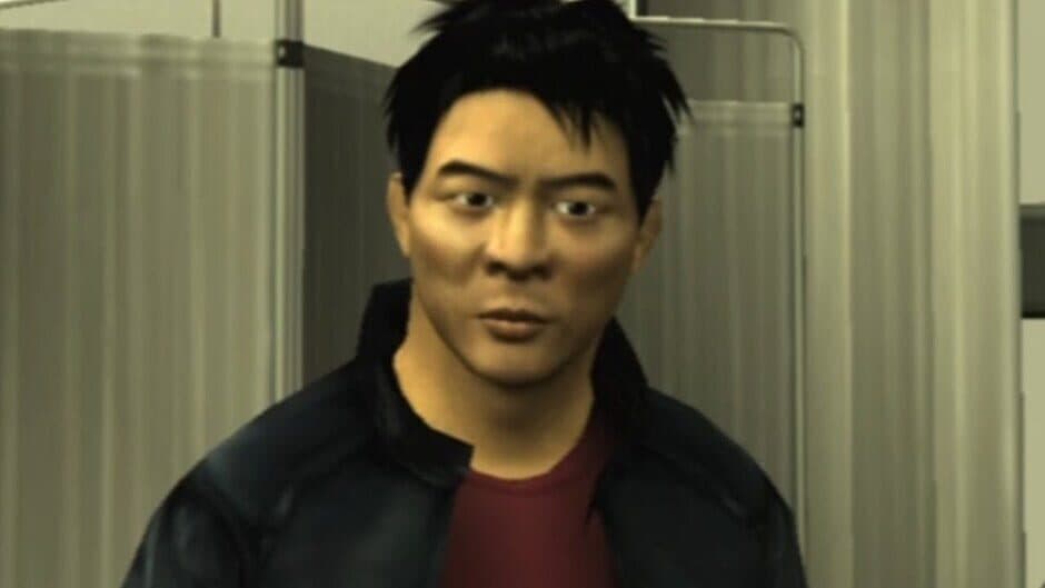 Jet Li: Rise to Honor screenshot 2