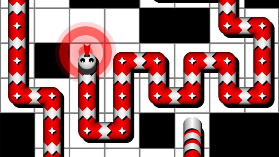 Snake Flow screenshot 5