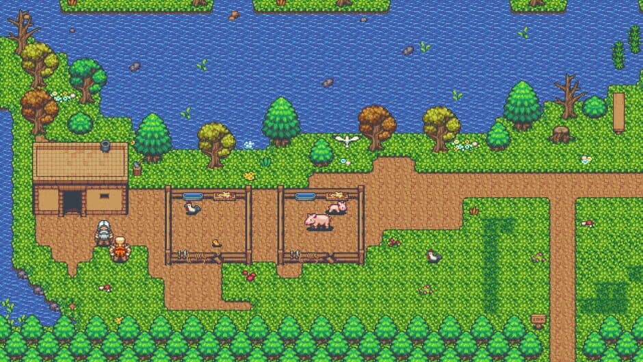 Jack the Barbarian screenshot 4