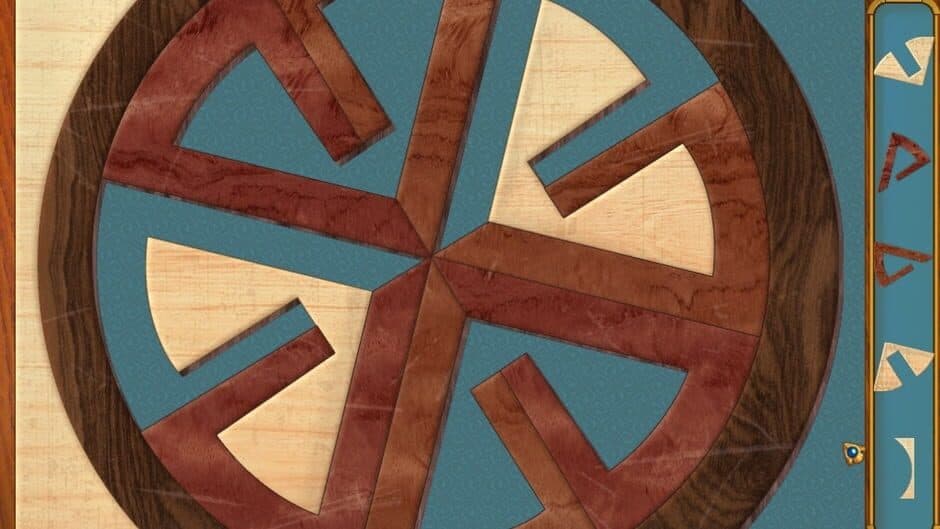 Mosaics Galore screenshot 1