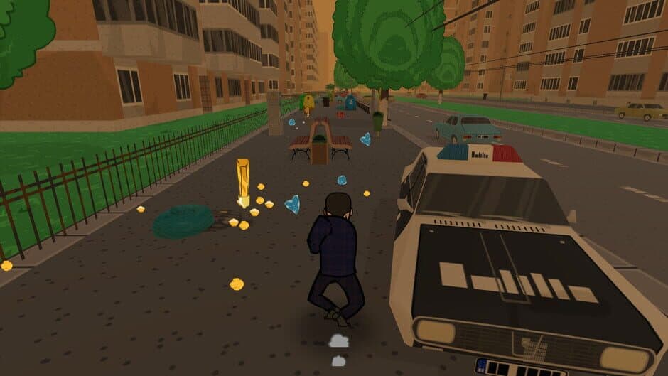 Kebab it Up! screenshot 5