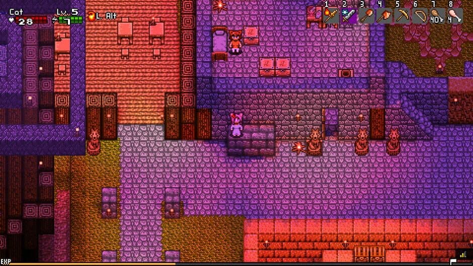 LandTraveller screenshot 2