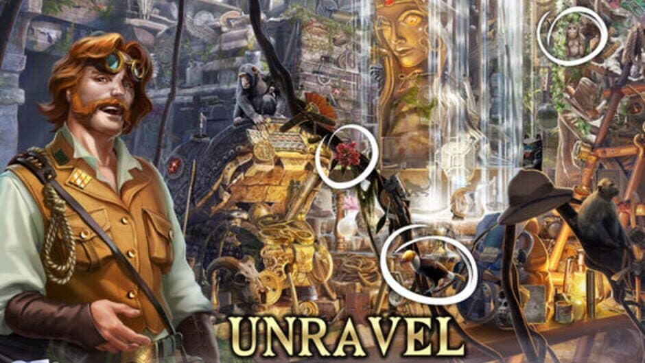 Twin Moons screenshot 6