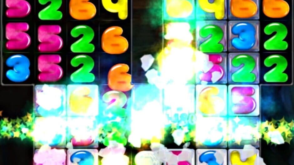 Legend of Numbers screenshot 1
