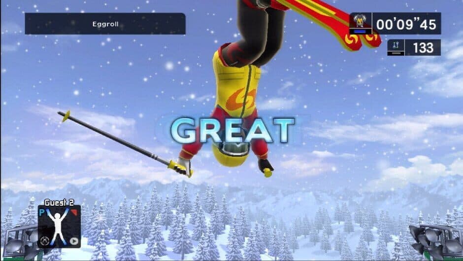 Deca Sports Freedom screenshot 5