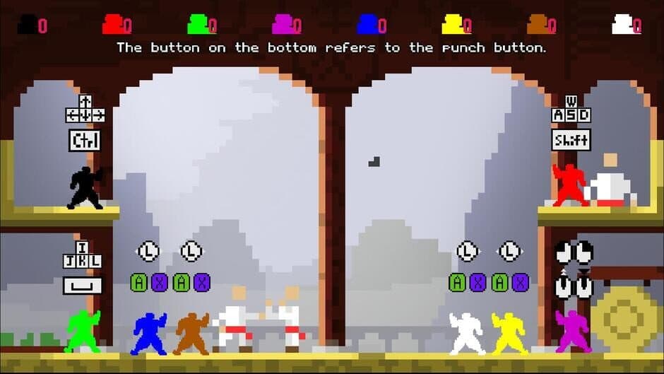 Sumo Revise screenshot 1