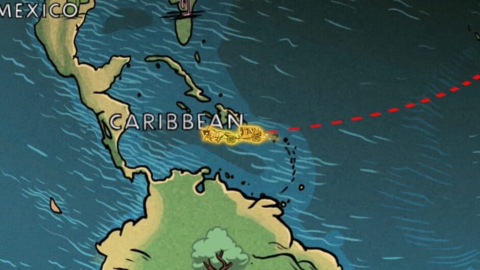 Frederic: Resurrection of Music screenshot 5