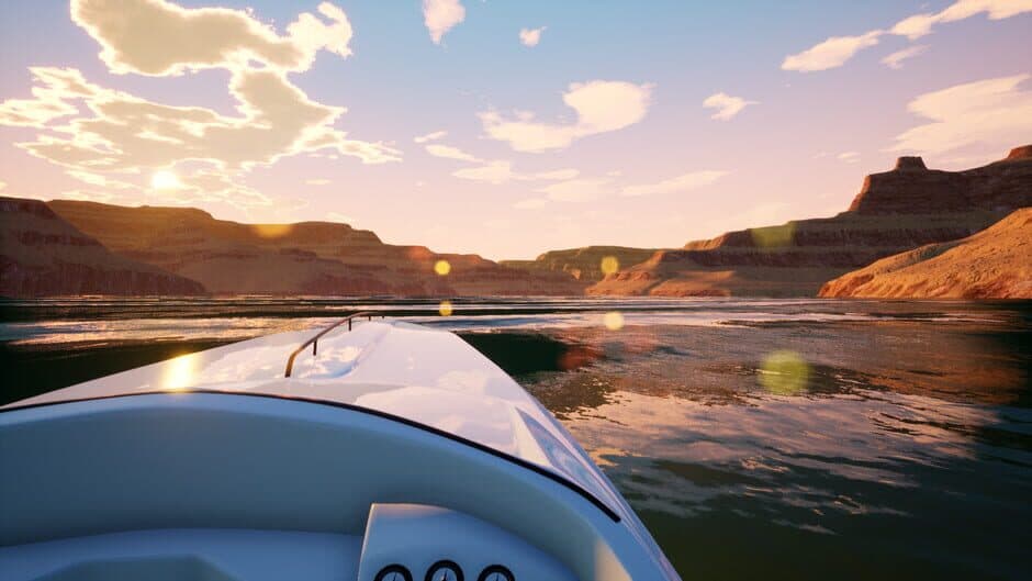 Natural Landscape: Grand Canyon screenshot 3