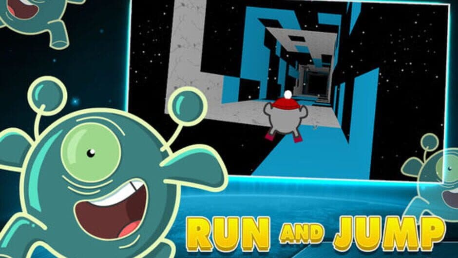 Run!!! screenshot 1