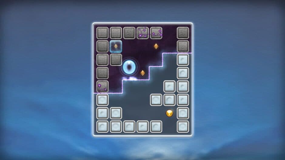 Quell Memento screenshot 5