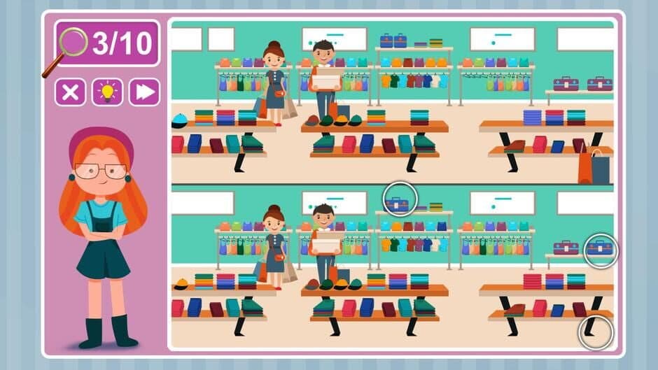 Viki Spotter: Shopping screenshot 2