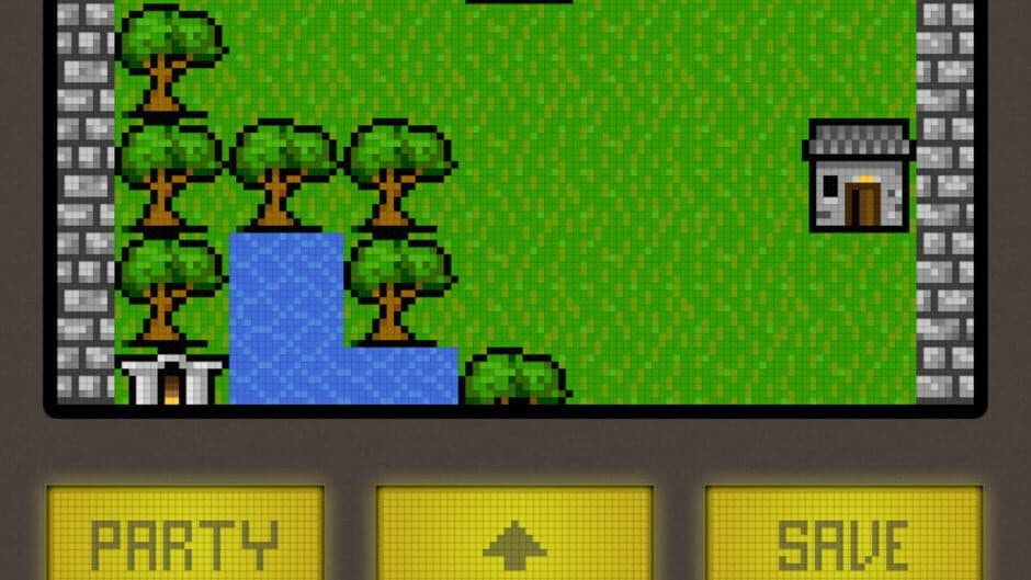 Gurk II screenshot 3