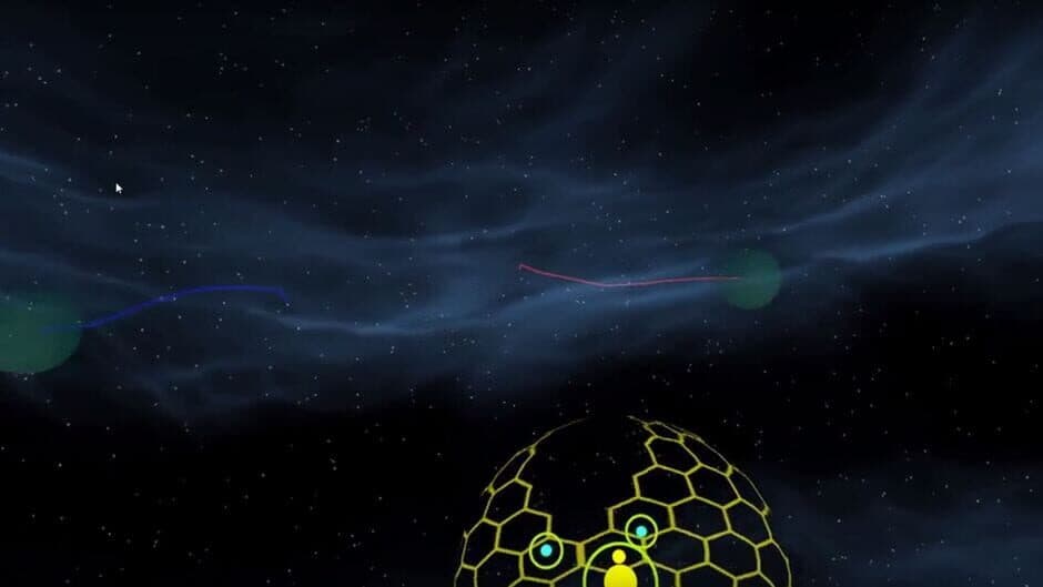 D.R.I.L.L. - Dynamix VR screenshot 2