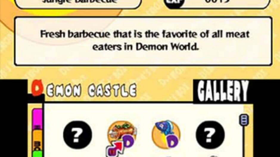 Demon King Box screenshot 2