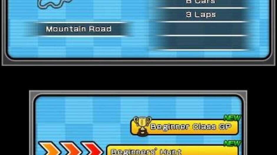 Gotcha Racing screenshot 2