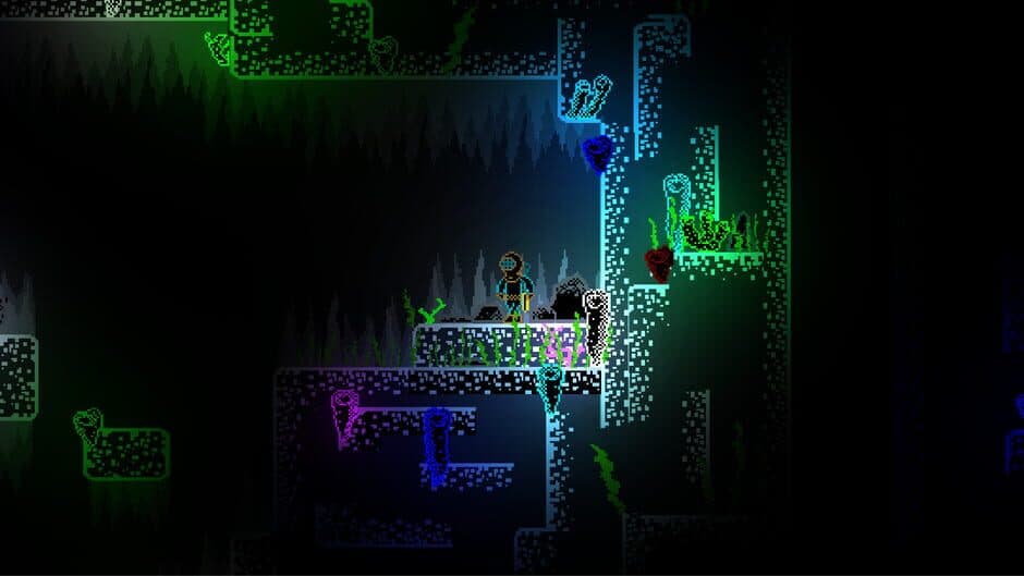 Deep Ones screenshot 2