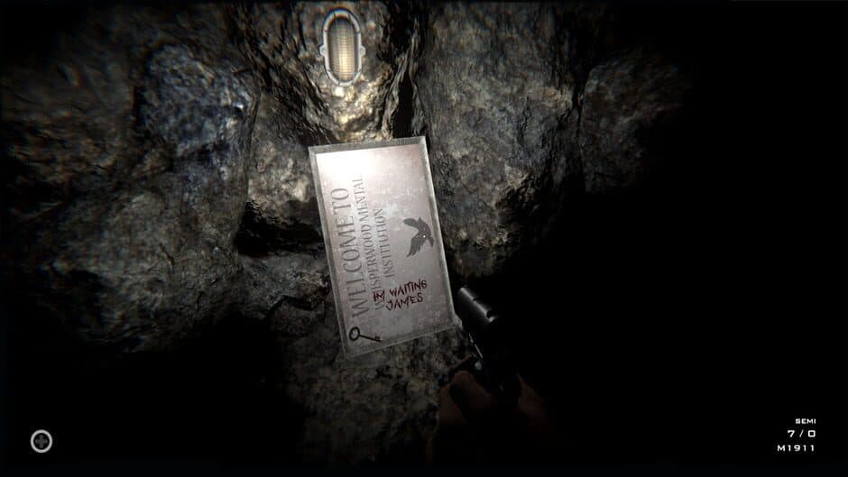 The One We Found screenshot 2