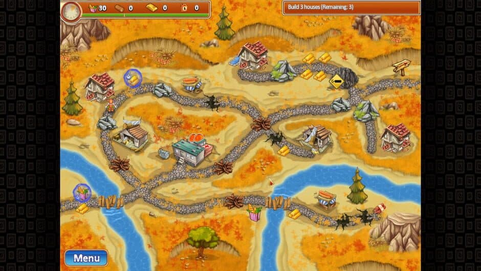 Rescue Team 2 screenshot 2