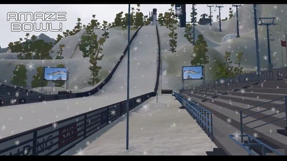 AmazeBowl screenshot 5