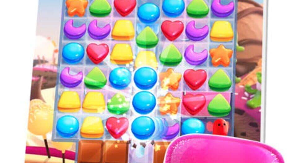 Cookie Jam Blast screenshot 3