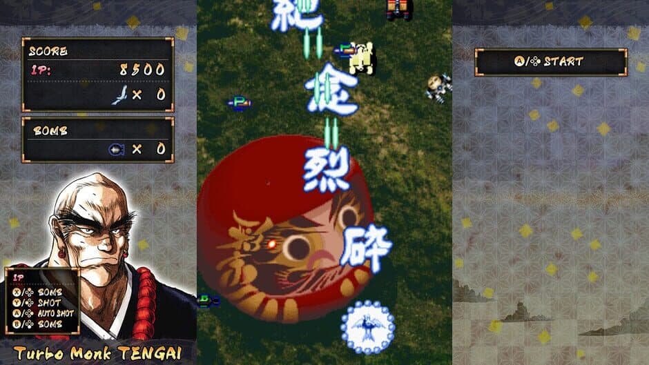 Samurai Aces for Nintendo Switch screenshot 5