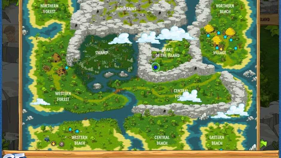 The Island Castaway screenshot 5