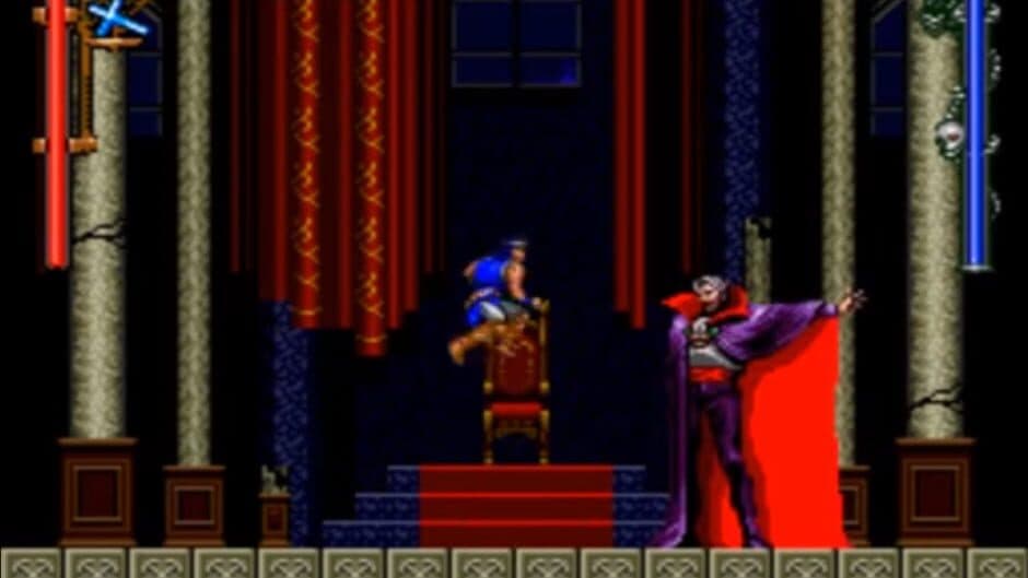 Castlevania: Rondo of Blood screenshot 6
