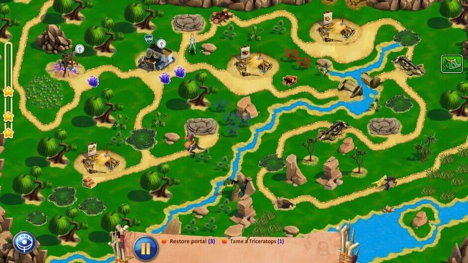 DayD: Through Time screenshot 3