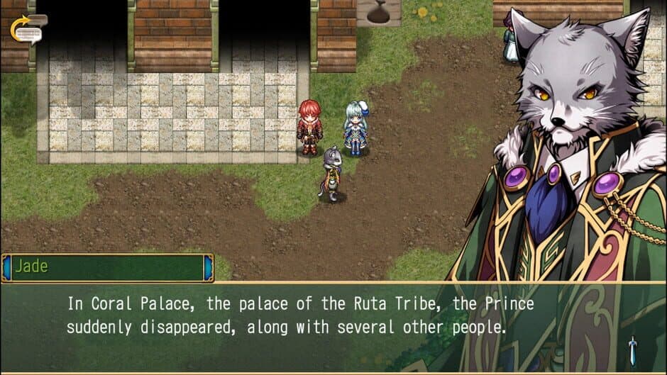 Antiquia Lost screenshot 5