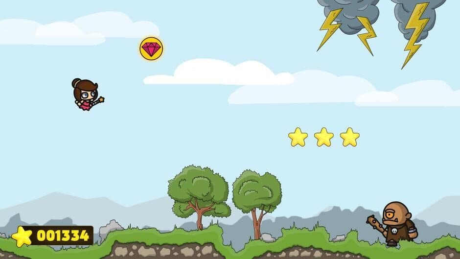 Fairy Escape screenshot 6