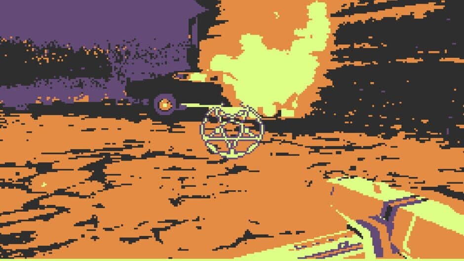 Midnight Ultra screenshot 3