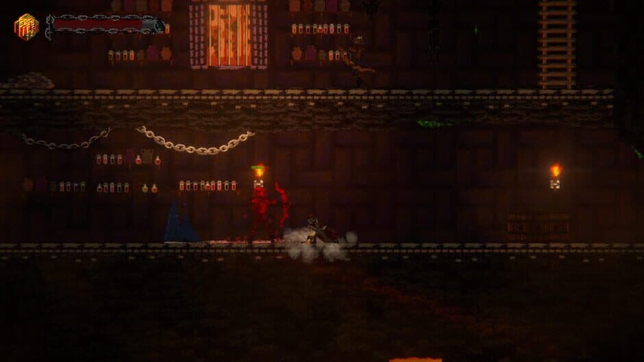 Rift Keeper screenshot 6