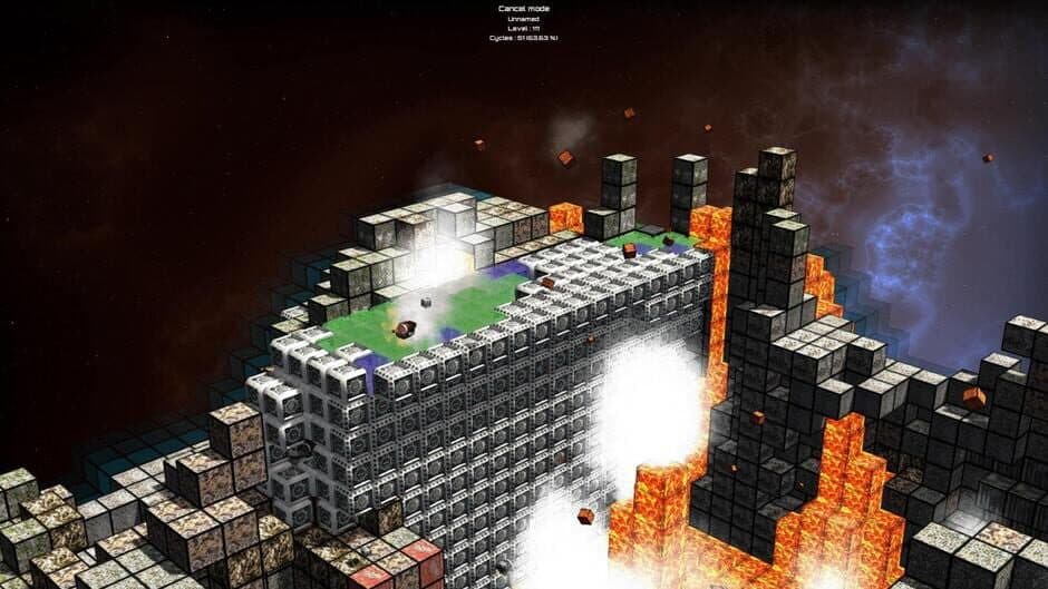 Recog: The First Wave screenshot 3