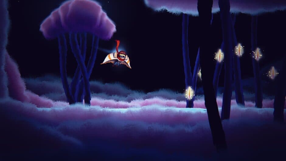 Talewind screenshot 5