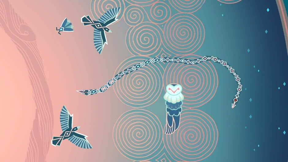 Ophidia screenshot 4