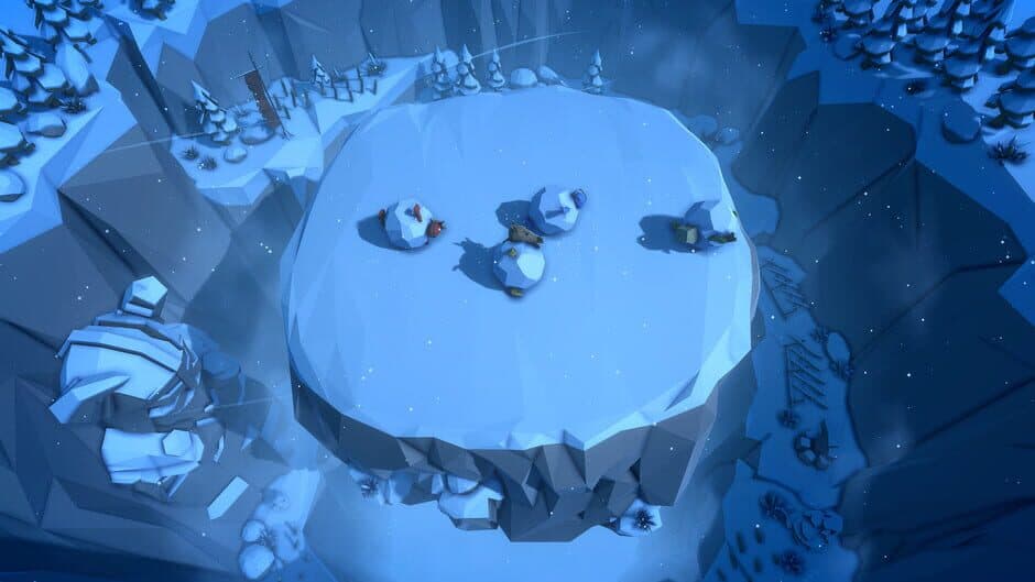 Pummel Party screenshot 4