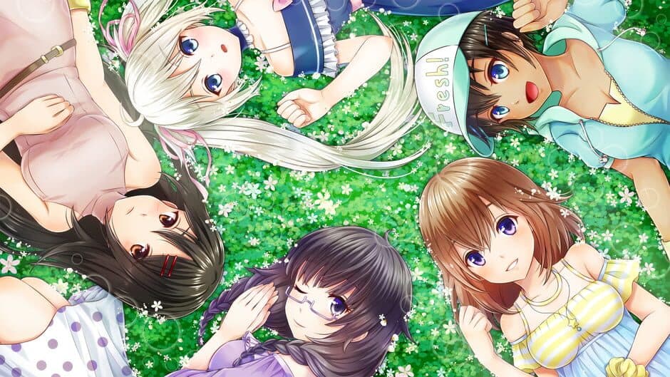 How to Date a Magical Girl! screenshot 2