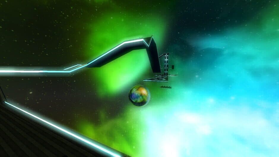 Dexterity Ball 3D screenshot 1
