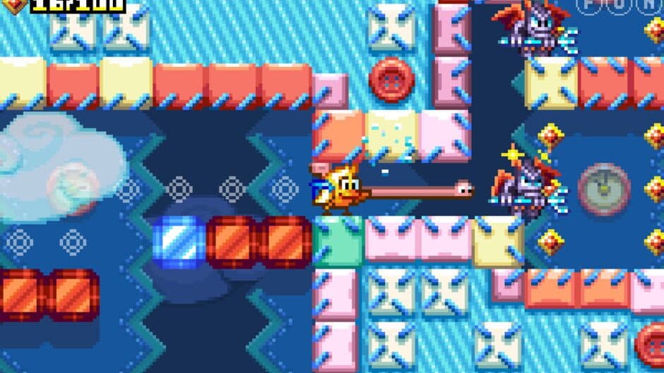 Chicken Wiggle screenshot 4
