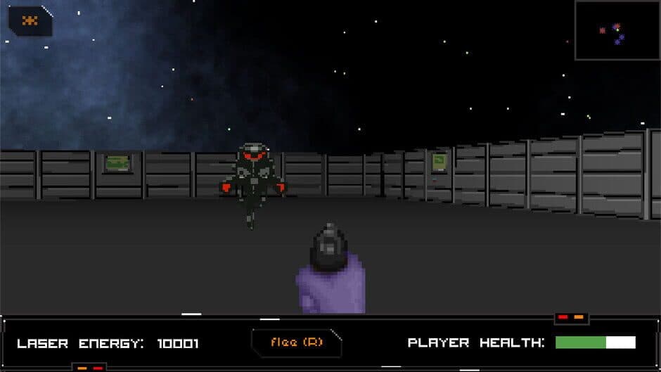 Hyperspace Delivery Service screenshot 6