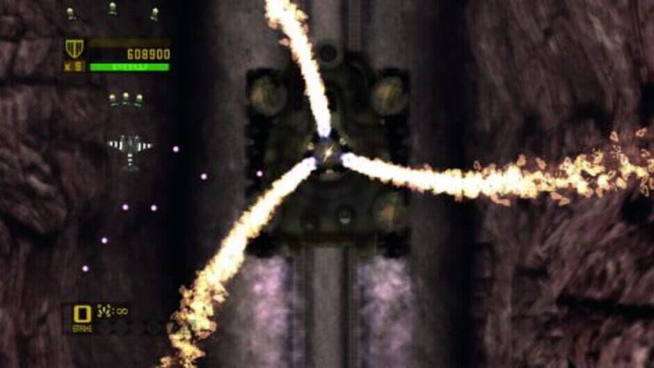 1942: Joint Strike screenshot 1