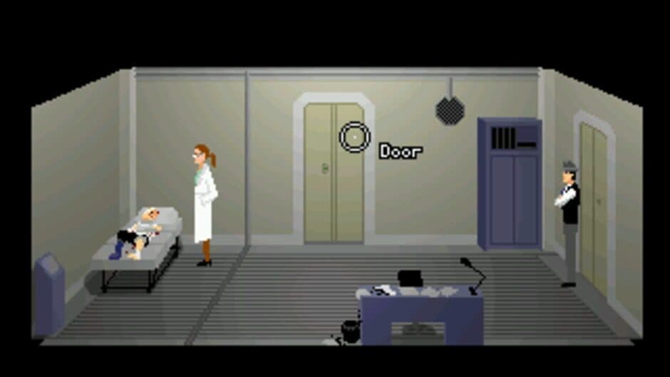 6 Days a Sacrifice screenshot 2