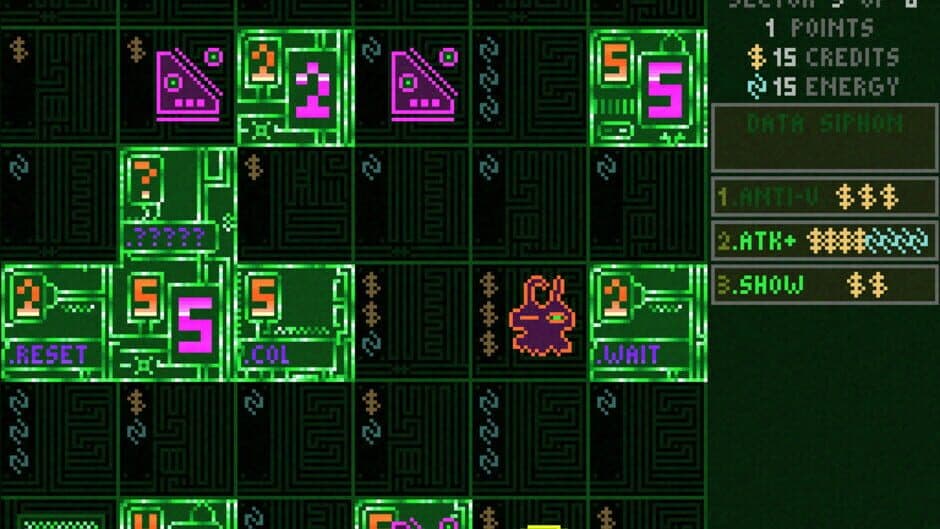 868-Hack screenshot 4