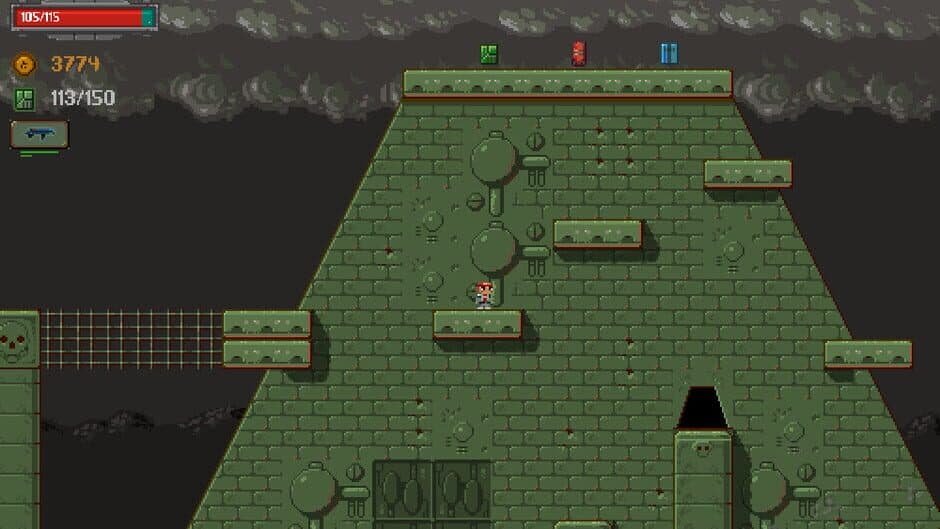Spaceport Hope screenshot 3