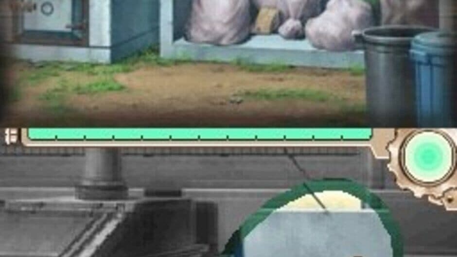 Time Hollow screenshot 5